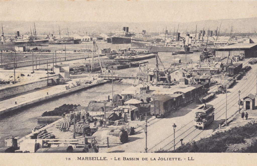 Mar, Le_Bassin_de_la_Joliette