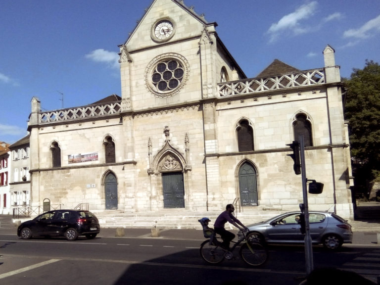 Haut Montreuil